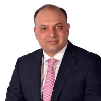 Dr. Mehmood Zeb