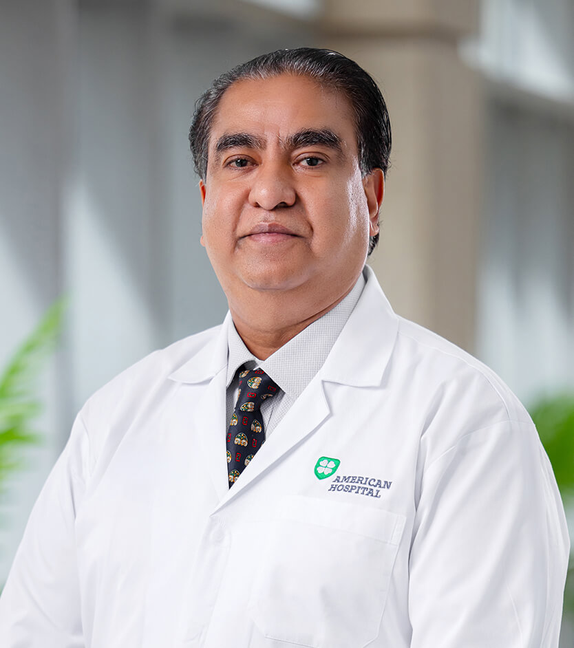Dr. Michael, Antony Louis Rex