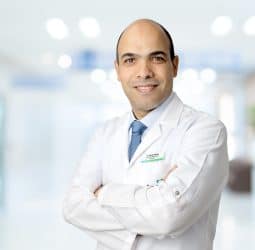Dr. Moataz Abbara