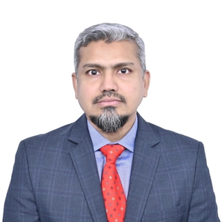 Dr. Mohamed Naufal Buhary