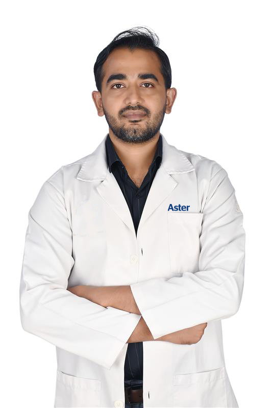 Dr. Mohammad Atif