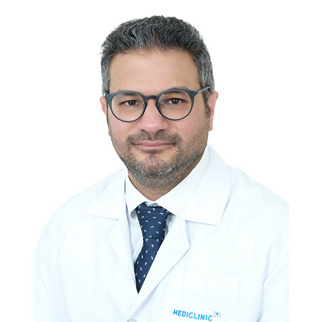 Dr. Mohammad Felo