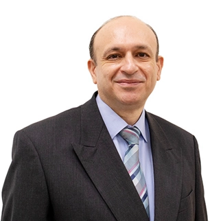 Dr. Mohammad Saab