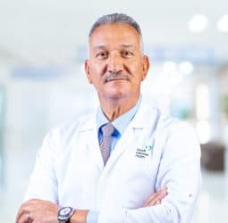 Dr. Mohammed El-Mahy