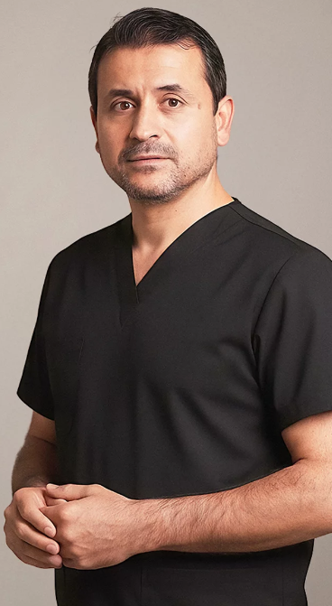 Dr. Mohammed Emad Aeta