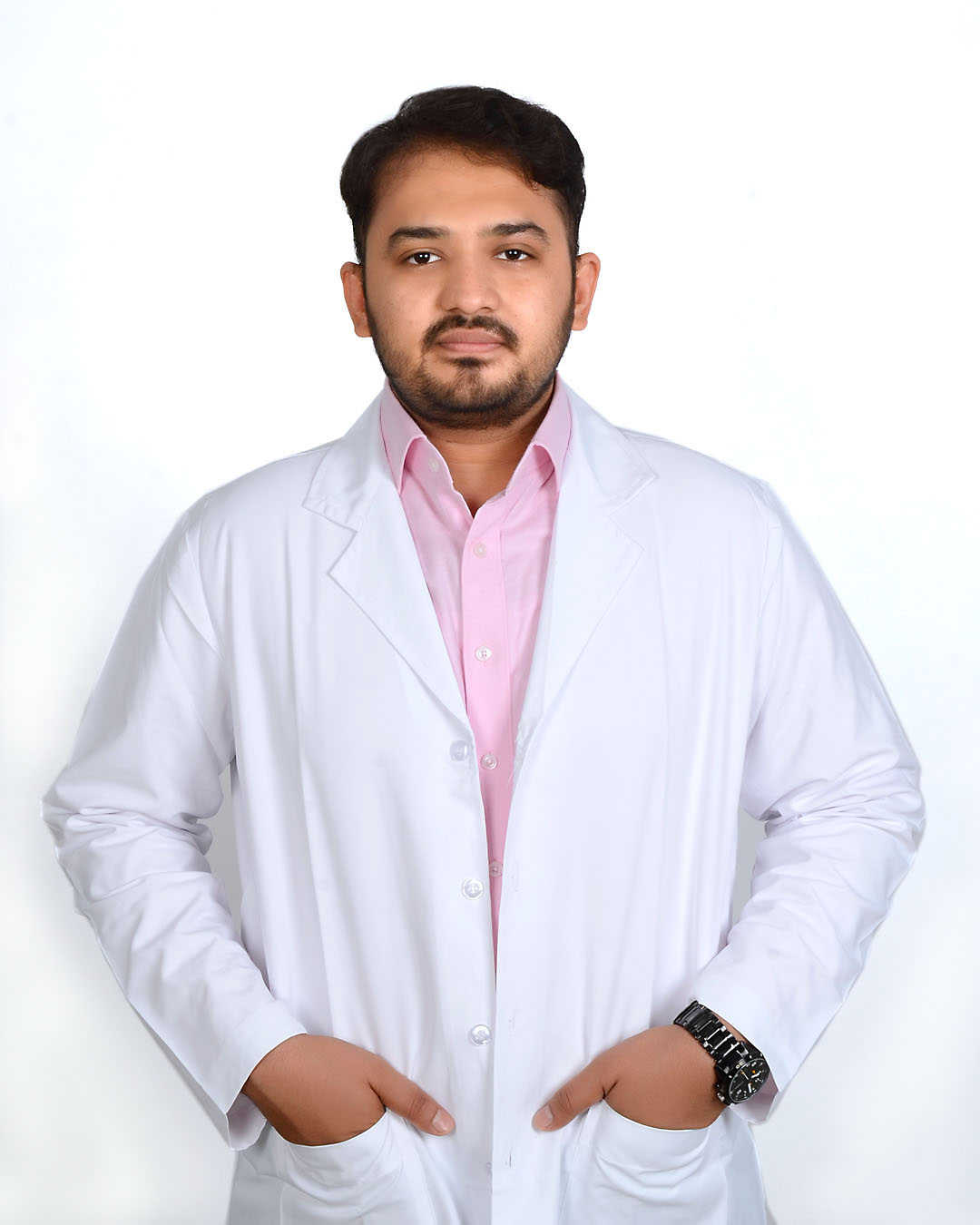 Dr. Mohammed Nawaz Malik
