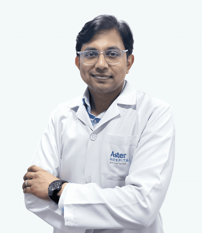 Dr. Mohammed Niaz