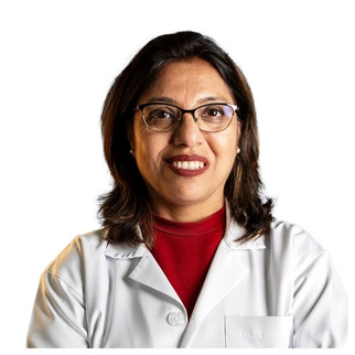 Dr. Mona Thakre