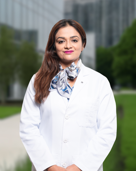Dr. Moutusi Audhya