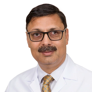 Dr. Muhammad Abdur Rehman