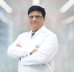 Dr. Mujeeb Mahammad Shaik