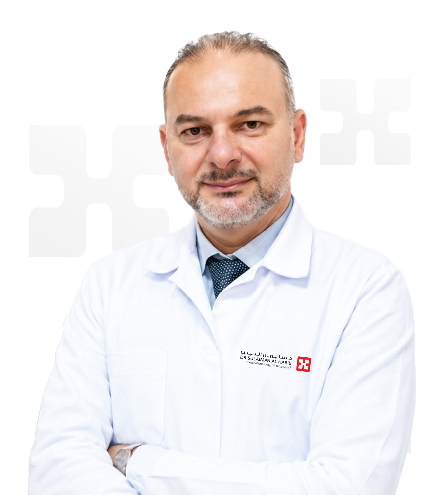 Dr. Nabil Akkawi