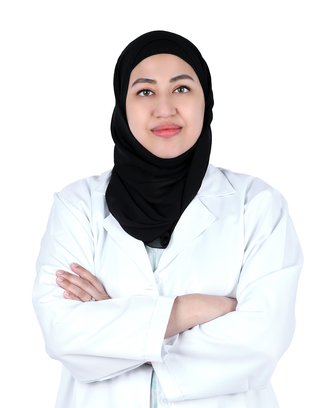 Dr. Nadia Zakir