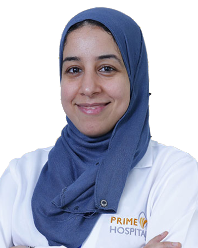 Dr. Nancy Ahmed Radwan Ghanem