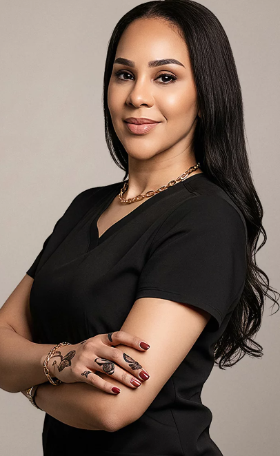 Dr. Nancy Eltag Mahmoud