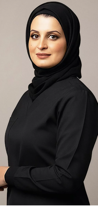 Dr. Nidaa Abou Haouili