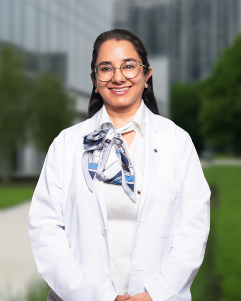 Dr. Nidhi Maggon