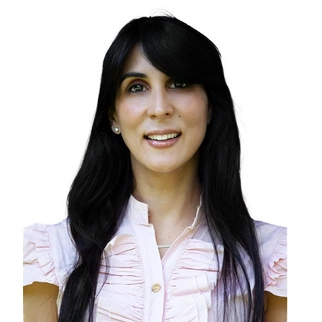 Dr. Nooren Nisa Moti Joosub