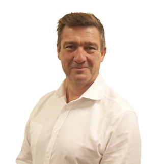 Dr. Paul Jellicoe