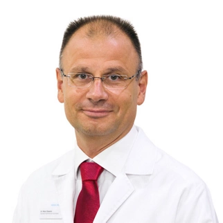 Dr. Petar Otasevic