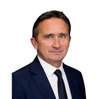 Dr. Philippe Landreau