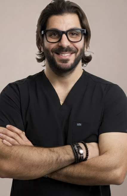 Dr. Pierre S. Abi Akl