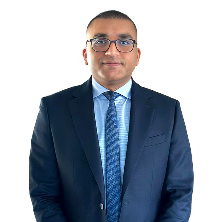 Dr. Piyush Somani