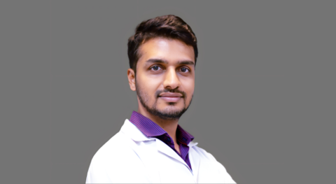 Dr. Pratap K R