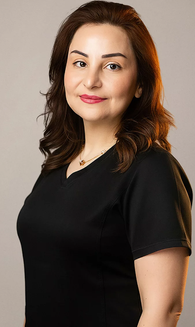 Dr. Rabab Mohamed Essameldi