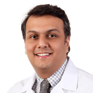 Dr. Rahul Nathwani