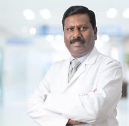 Dr. Rajarathinam Ayyanar