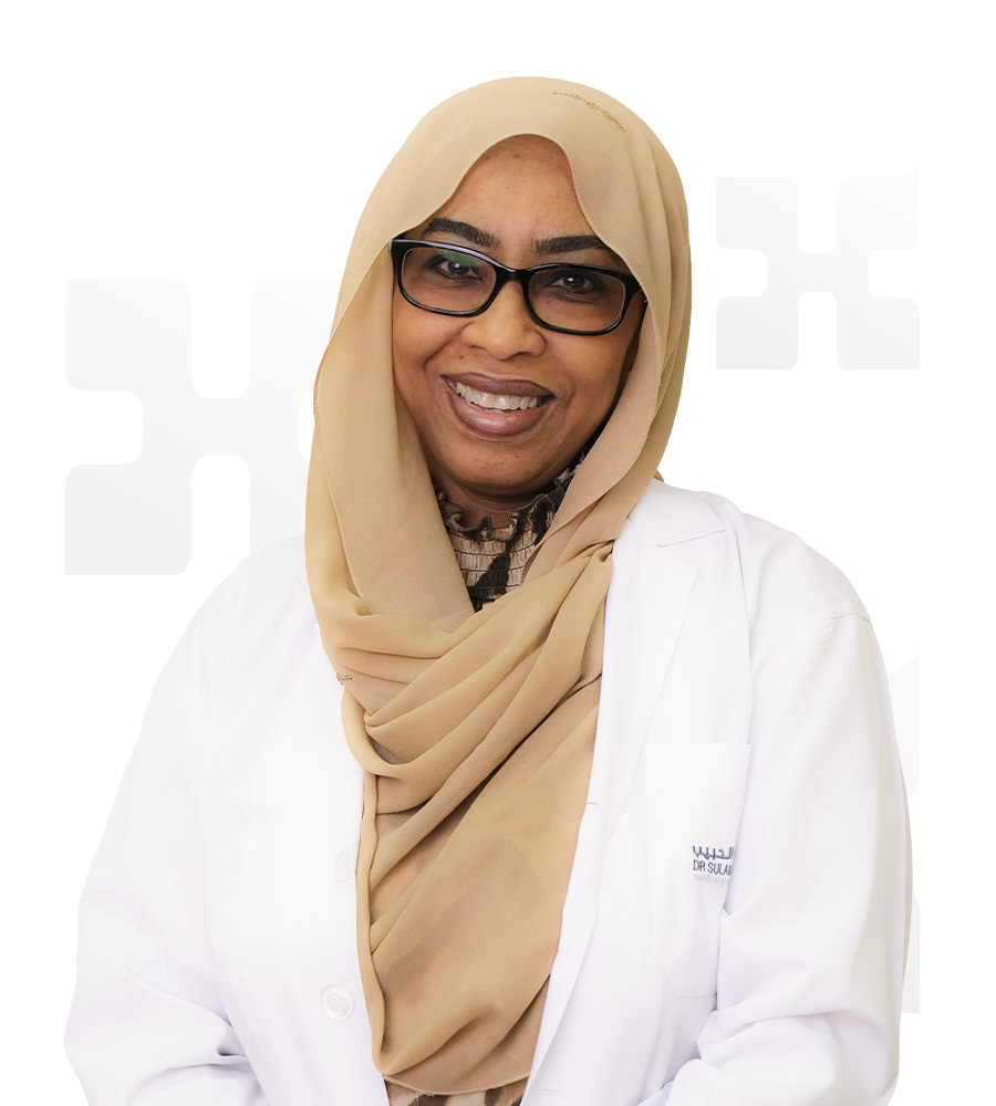 Dr. Rasha Brier