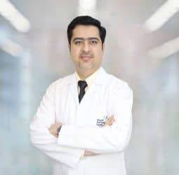 Dr. Ravi Shanker Lohano