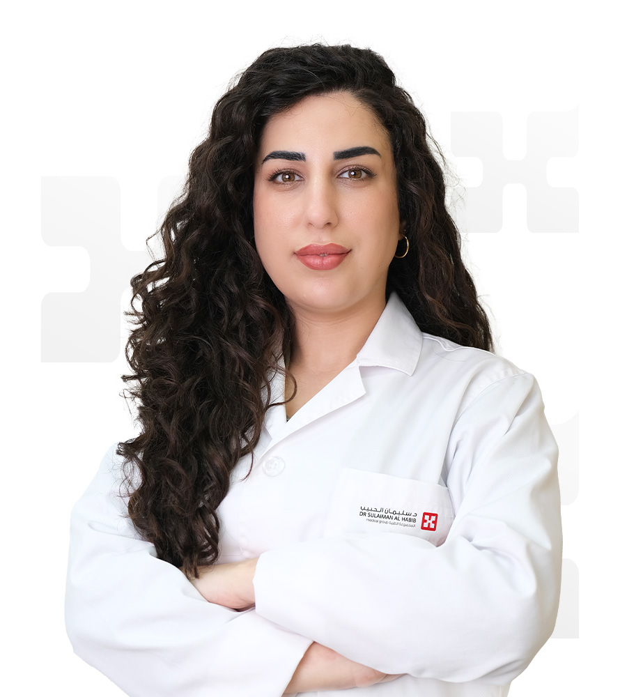Dr. Razan Wassouf