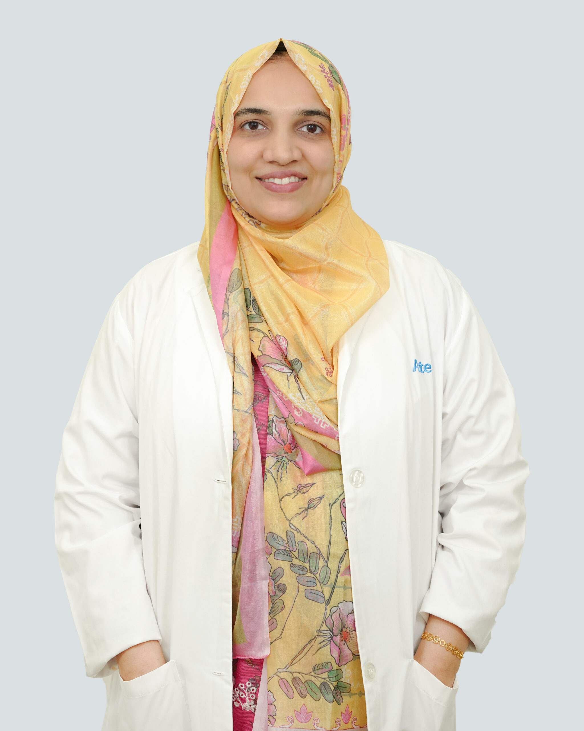 Dr. Rehna Ahamed Palapra Kottoth