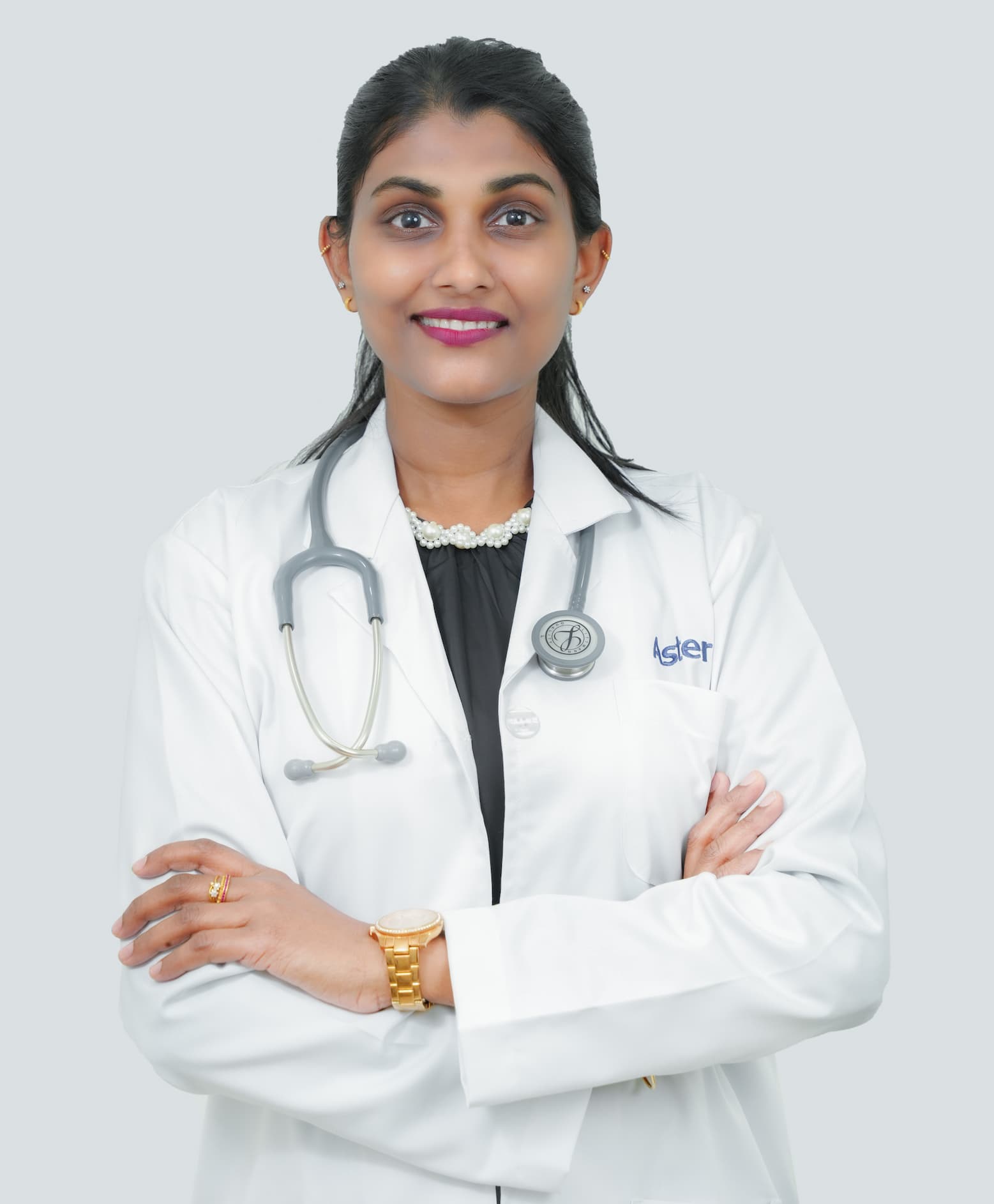 Dr. Reshma Raju