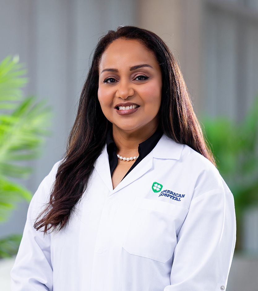 Dr. Rihab Kheir