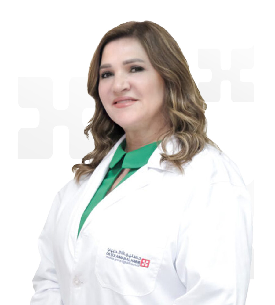Dr. Rim Mahfouz