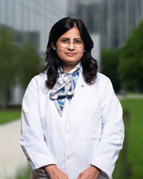Dr. Rimzim Gupta