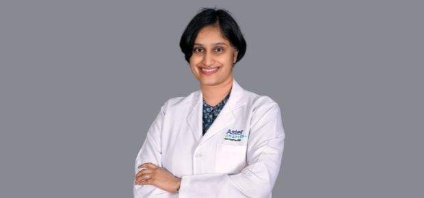 Dr. Rohini Mathias