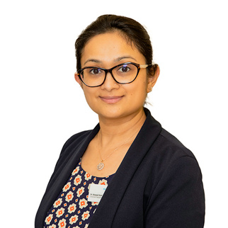 Dr. Roopali Soni