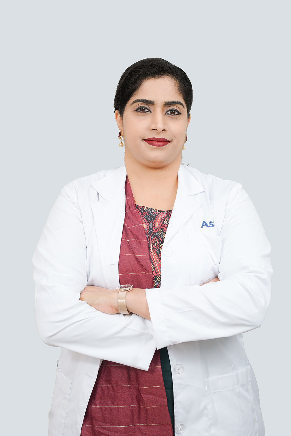Dr. Sabna Mohamed