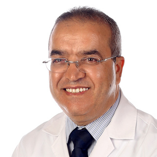 Dr. Saeed Elian Aboueida