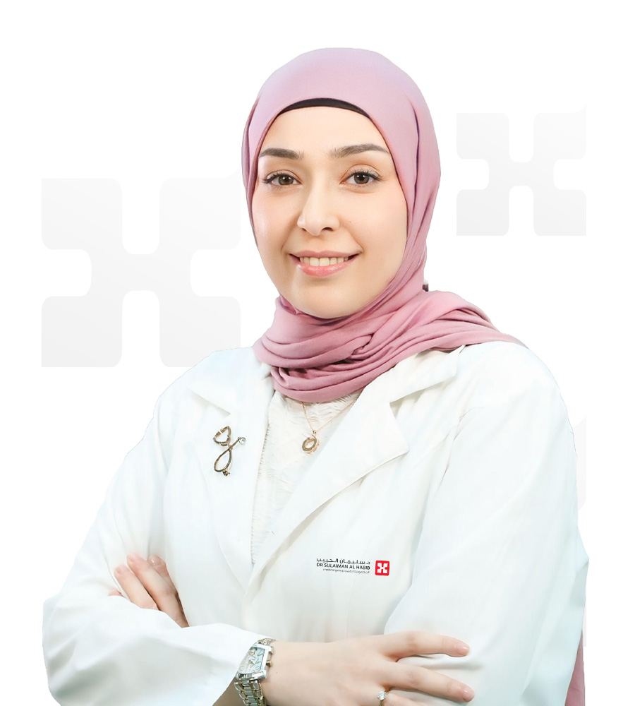 Dr. Sahar Nassar