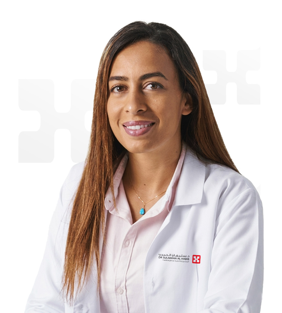 Dr. Salina Najjar