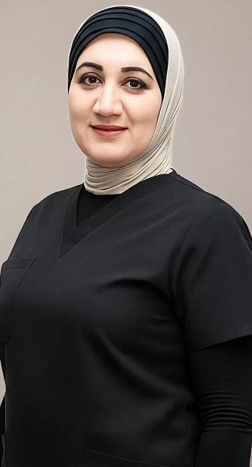 Dr. Salwa Abo Rashed