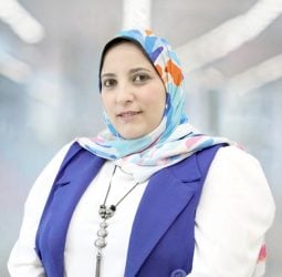 Dr. Salwa Hassan Ahmed