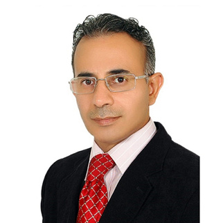 Dr. Salwan Alabdullah