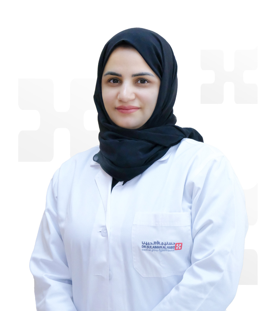 Dr. Samar Almuntaser