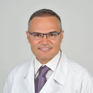 Dr. Sami Husseini
